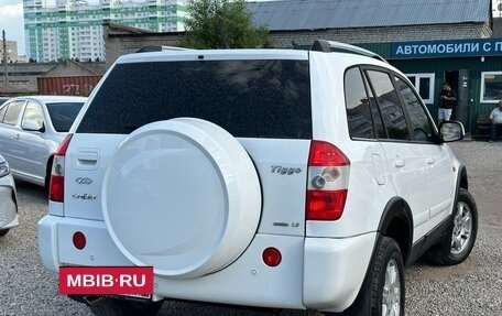 Chery Tiggo (T11), 2012 год, 395 000 рублей, 6 фотография