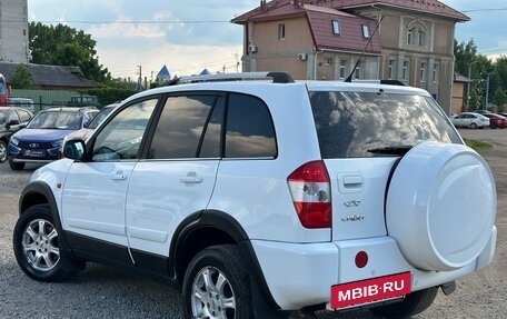 Chery Tiggo (T11), 2012 год, 395 000 рублей, 3 фотография