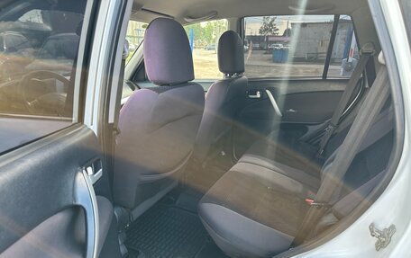 Chery Tiggo (T11), 2012 год, 395 000 рублей, 11 фотография