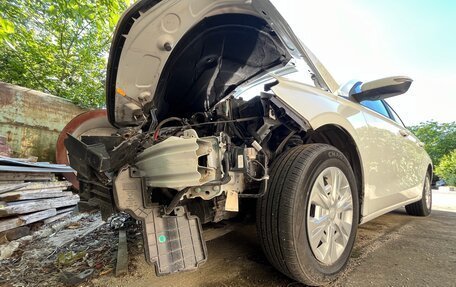 Geely Emgrand, 2023 год, 750 000 рублей, 5 фотография