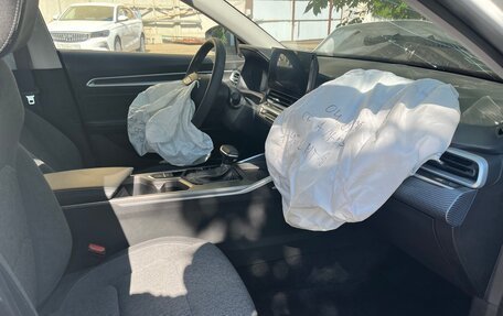 Geely Emgrand, 2023 год, 750 000 рублей, 9 фотография