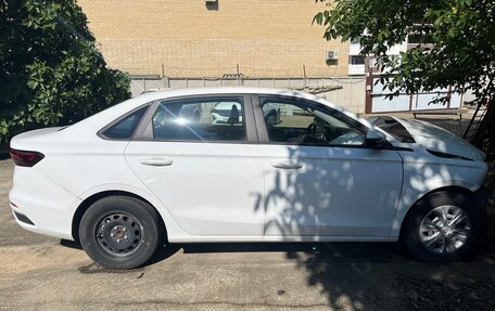 Geely Emgrand, 2023 год, 750 000 рублей, 15 фотография