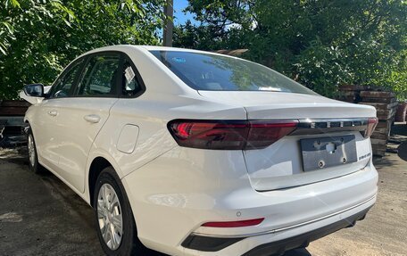 Geely Emgrand, 2023 год, 750 000 рублей, 14 фотография
