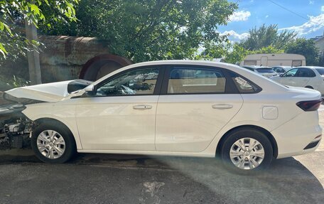 Geely Emgrand, 2023 год, 750 000 рублей, 12 фотография