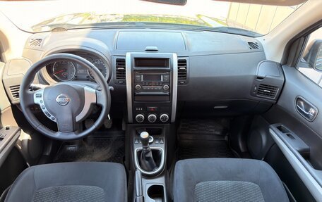 Nissan X-Trail, 2014 год, 1 352 000 рублей, 11 фотография