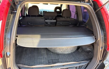Nissan X-Trail, 2014 год, 1 352 000 рублей, 10 фотография
