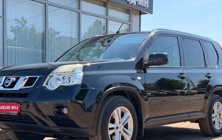 Nissan X-Trail, 2014 год, 1 352 000 рублей, 2 фотография