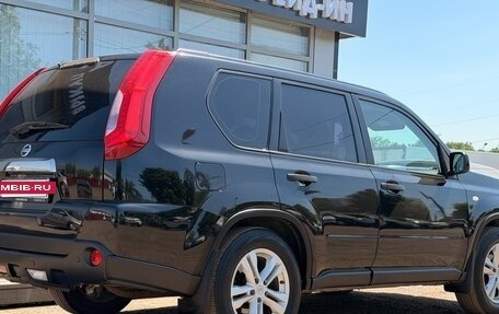 Nissan X-Trail, 2014 год, 1 352 000 рублей, 8 фотография