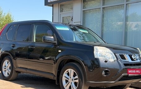 Nissan X-Trail, 2014 год, 1 352 000 рублей, 6 фотография