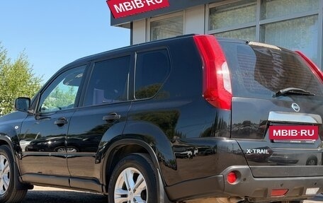 Nissan X-Trail, 2014 год, 1 352 000 рублей, 3 фотография
