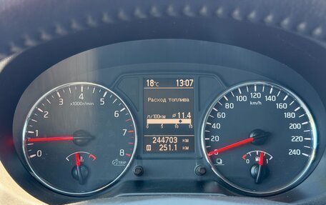 Nissan X-Trail, 2014 год, 1 352 000 рублей, 15 фотография