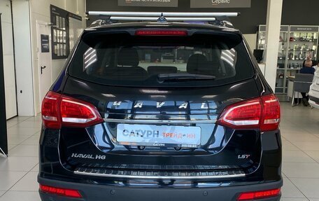 Haval H6, 2019 год, 1 050 000 рублей, 6 фотография