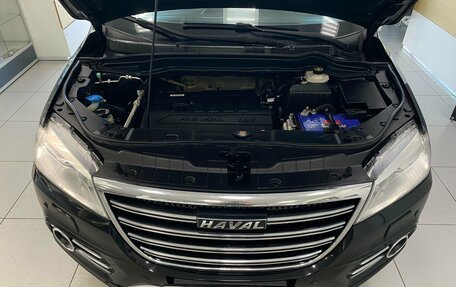 Haval H6, 2019 год, 1 050 000 рублей, 9 фотография