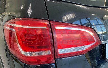 Haval H6, 2019 год, 1 050 000 рублей, 8 фотография