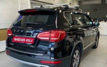 Haval H6, 2019 год, 1 050 000 рублей, 4 фотография