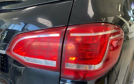 Haval H6, 2019 год, 1 050 000 рублей, 5 фотография