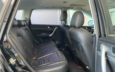 Haval H6, 2019 год, 1 050 000 рублей, 15 фотография