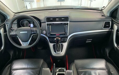 Haval H6, 2019 год, 1 050 000 рублей, 14 фотография
