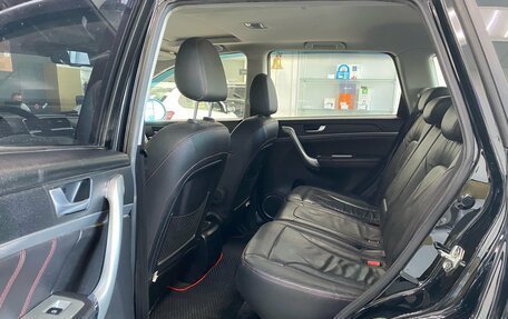 Haval H6, 2019 год, 1 050 000 рублей, 13 фотография