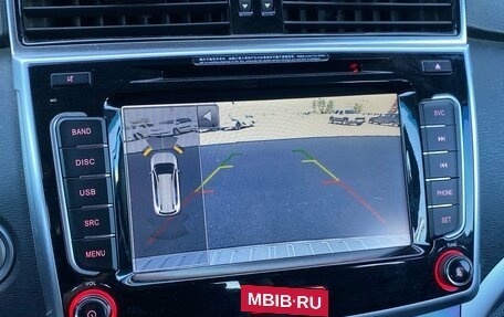 Haval H6, 2019 год, 1 050 000 рублей, 18 фотография