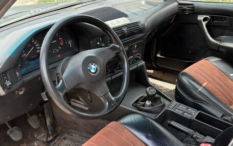 BMW 5 серия, 1992 год, 130 000 рублей, 5 фотография