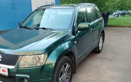 Suzuki Grand Vitara, 2008 год, 740 000 рублей, 2 фотография