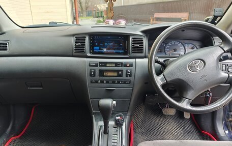 Toyota Corolla, 2000 год, 400 000 рублей, 6 фотография