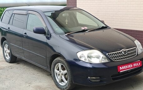 Toyota Corolla, 2000 год, 400 000 рублей, 2 фотография