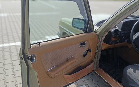 Mercedes-Benz W123, 1984 год, 505 000 рублей, 6 фотография