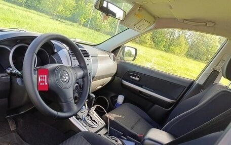 Suzuki Grand Vitara, 2008 год, 740 000 рублей, 8 фотография