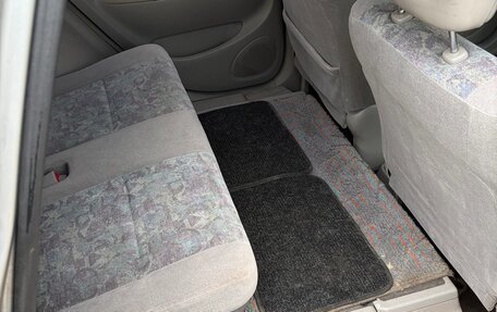 Toyota Corolla Spacio II, 1997 год, 300 000 рублей, 5 фотография
