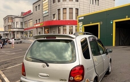 Toyota Corolla Spacio II, 1997 год, 300 000 рублей, 3 фотография