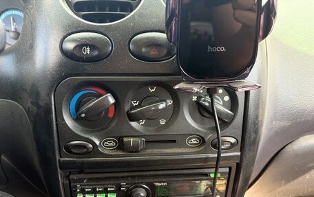 Daewoo Matiz I, 2012 год, 150 000 рублей, 5 фотография
