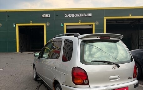 Toyota Corolla Spacio II, 1997 год, 300 000 рублей, 4 фотография