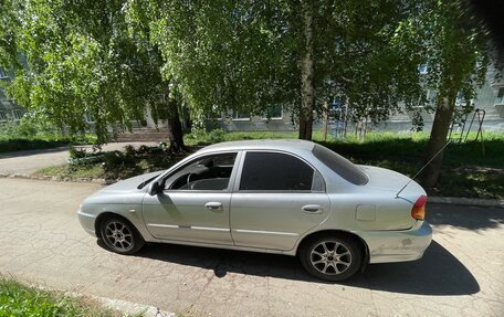 KIA Spectra II (LD), 2006 год, 160 000 рублей, 2 фотография