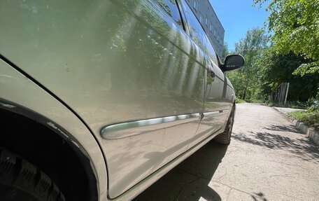 KIA Spectra II (LD), 2006 год, 160 000 рублей, 7 фотография