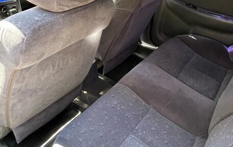 KIA Spectra II (LD), 2006 год, 160 000 рублей, 12 фотография