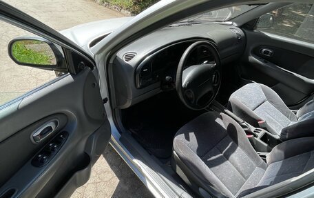 KIA Spectra II (LD), 2006 год, 160 000 рублей, 8 фотография