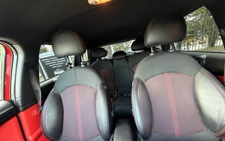 MINI Countryman I (R60), 2011 год, 1 490 000 рублей, 8 фотография