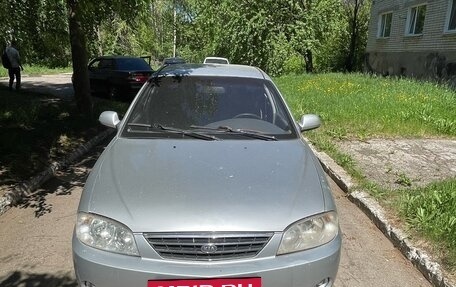 KIA Spectra II (LD), 2006 год, 160 000 рублей, 6 фотография