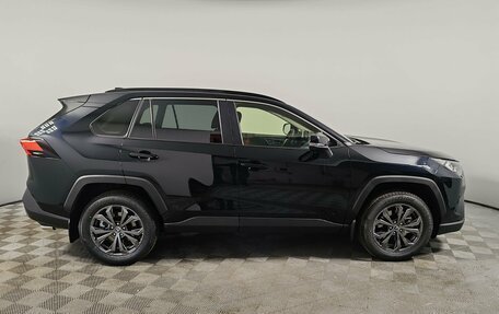 Toyota RAV4, 2025 год, 5 490 000 рублей, 4 фотография