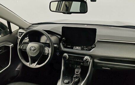 Toyota RAV4, 2025 год, 5 490 000 рублей, 10 фотография