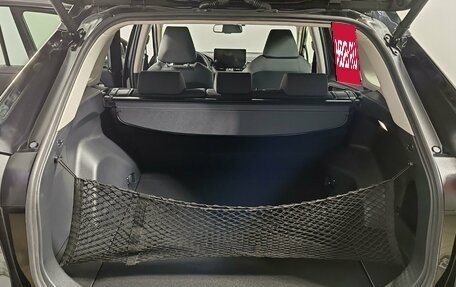 Toyota RAV4, 2025 год, 5 490 000 рублей, 9 фотография