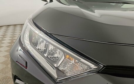 Toyota RAV4, 2025 год, 5 490 000 рублей, 15 фотография