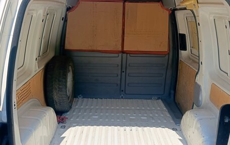 Volkswagen Caddy III рестайлинг, 2007 год, 550 000 рублей, 13 фотография