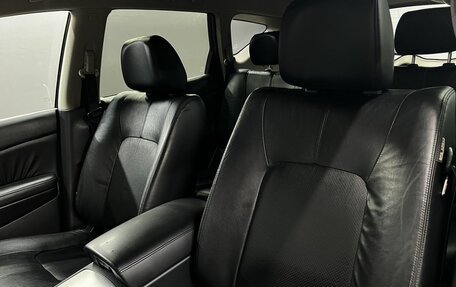 Nissan Murano, 2012 год, 1 149 900 рублей, 6 фотография