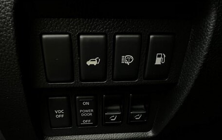 Nissan Murano, 2012 год, 1 149 900 рублей, 8 фотография