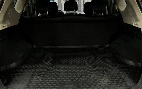 Nissan Murano, 2012 год, 1 149 900 рублей, 18 фотография