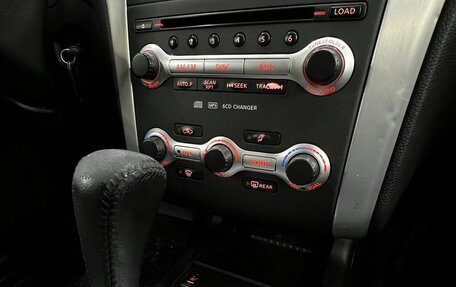 Nissan Murano, 2012 год, 1 149 900 рублей, 17 фотография