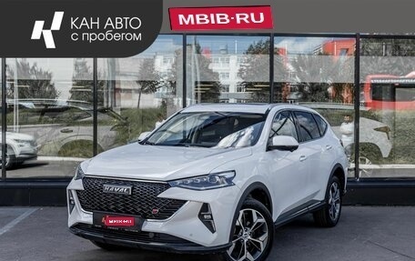 Haval F7 I, 2024 год, 2 434 200 рублей, 1 фотография